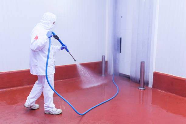 Temescal Valley, CA Pressure Washing Services Company