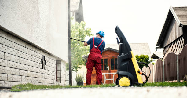 Pre-Holiday Cleaning in Temescal Valley, CA